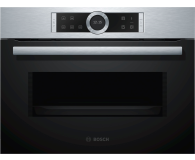 Bosch CFA634GS1 - 1011629 - zdjęcie 1